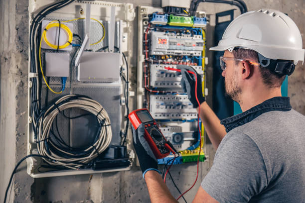 Best Affordable Electrician  in Urbandale, IA