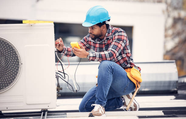 Best Emergency Electrical Repair  in Urbandale, IA