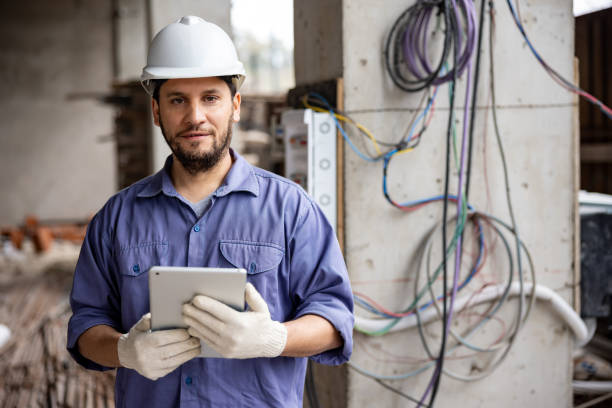 Best Electrical Contractors for Businesses  in Urbandale, IA