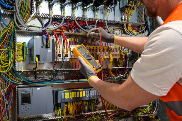 Best Electrician Near Me  in Urbandale, IA