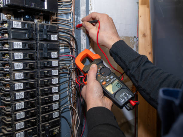 Best Electrical Wiring Services  in Urbandale, IA