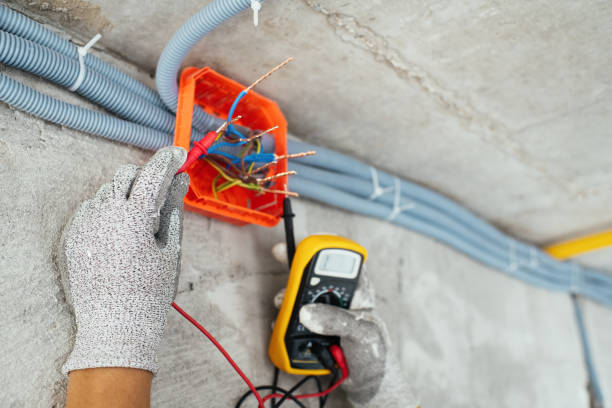 Best Residential Electrician Services  in Urbandale, IA