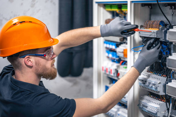 Best Circuit Breaker Repair  in Urbandale, IA