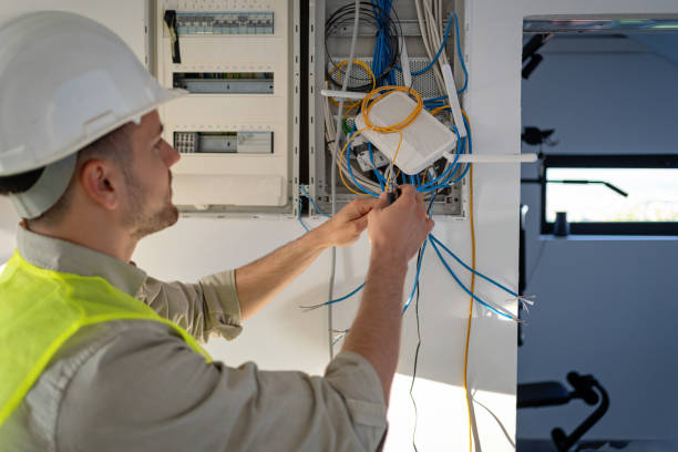 Best Residential Electrician Services  in Urbandale, IA